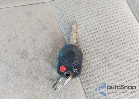 2008 Ford Fusion Sel from USA, damaged, VIN 3FAHP08Z68R210119